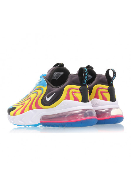 NIKE AIR MAX 270 REACT ENG LASER
