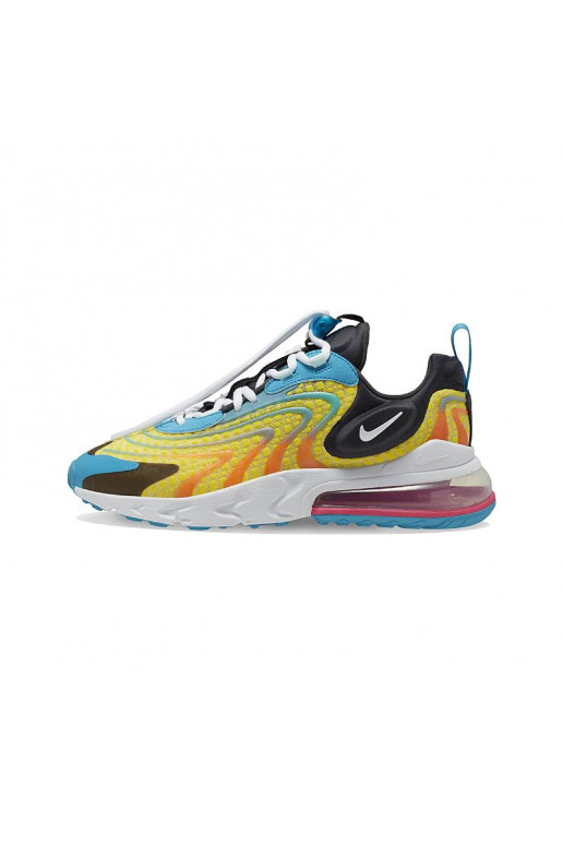NIKE AIR MAX 270 REACT ENG LASER