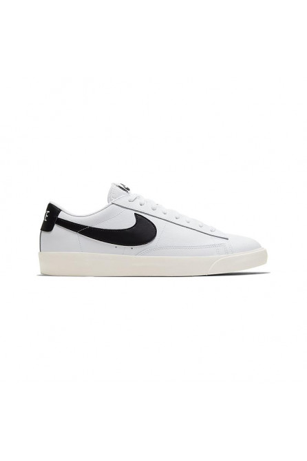 NIKE BLAZER LEATHER