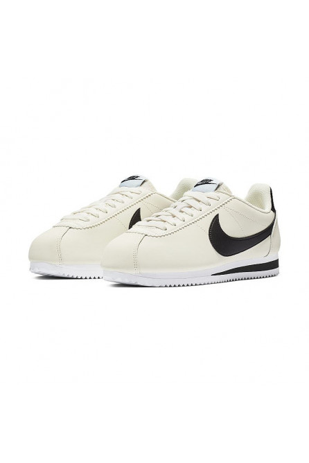 NIKE CLASSIC CORTEZ LEATHER