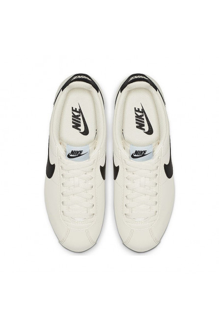 NIKE CLASSIC CORTEZ LEATHER