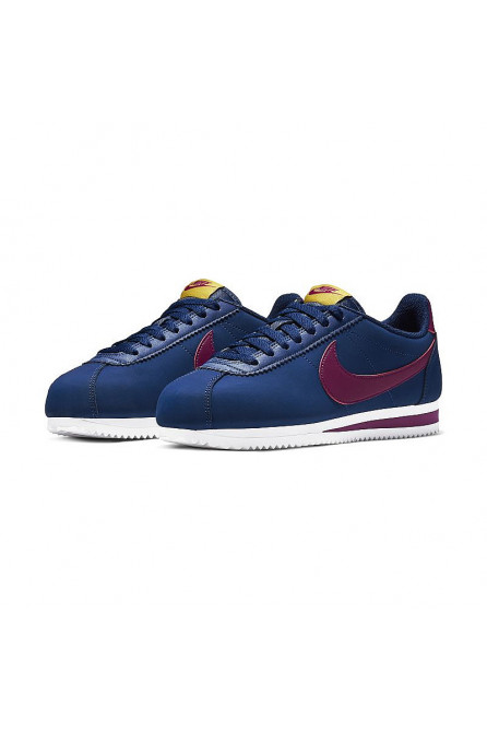 NIKE CLASSIC CORTEZ LEATHER