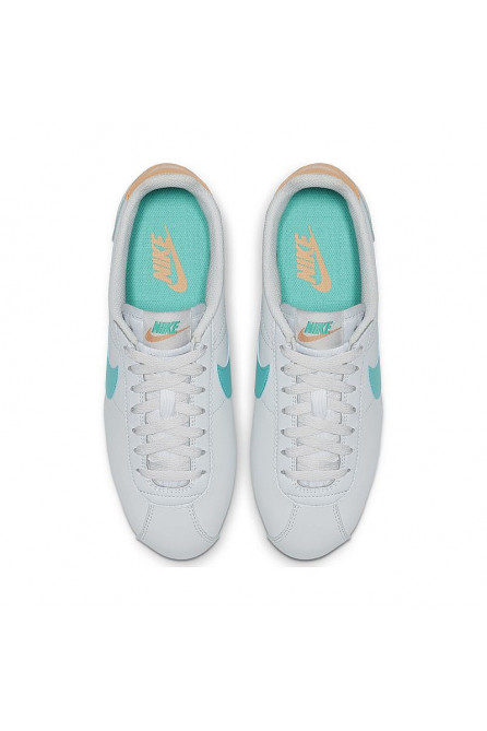 NIKE CLASSIC CORTEZ LEATHER