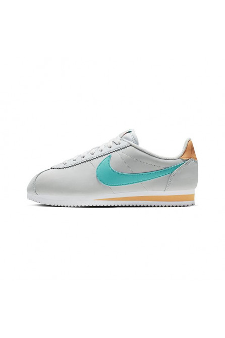 NIKE CLASSIC CORTEZ LEATHER