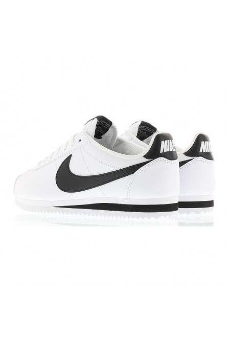 NIKE CLASSIC CORTEZ LEATHER