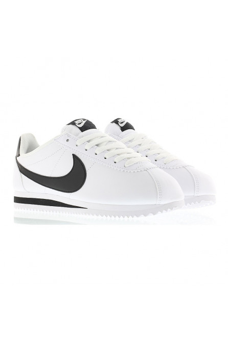 NIKE CLASSIC CORTEZ LEATHER
