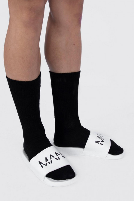 MAN Dash Sliders