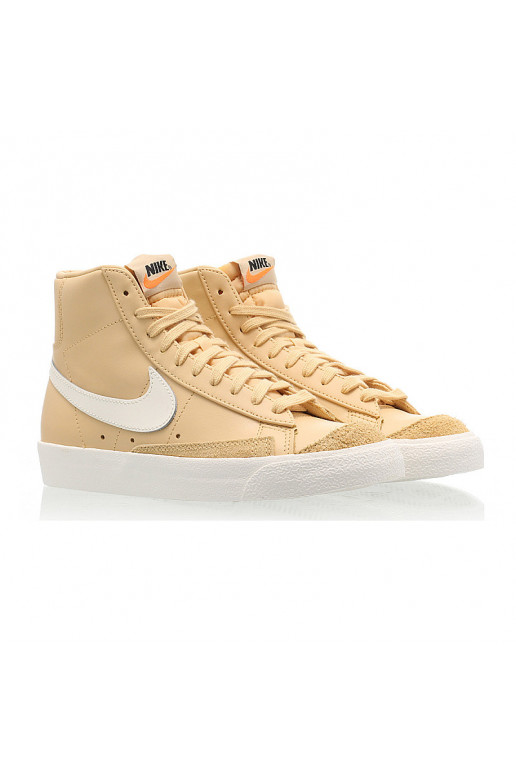 NIKE BLAZER MID 77 F100