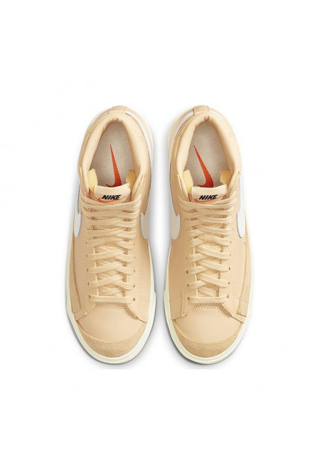 NIKE BLAZER MID 77 F100